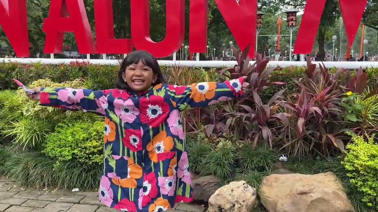ALUN-ALUN MALANG , Jalan , jajan , belajar #subscribe  