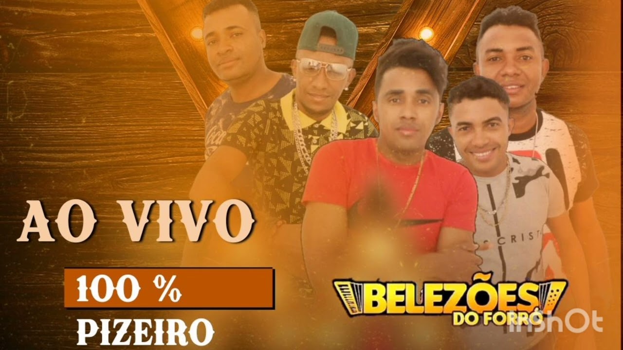 Belezões do forró fim de ano aovivo no cabaré de dona zefinha