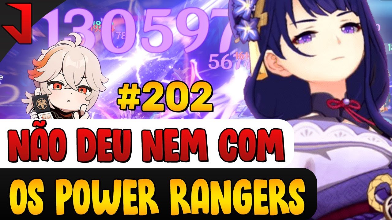 TENTEI O NOVO ABISMO PELA PRIMEIRA VEZ E NÃO DEI CONTA | ANÁLISE X1SHII | GENSHIN IMPACT