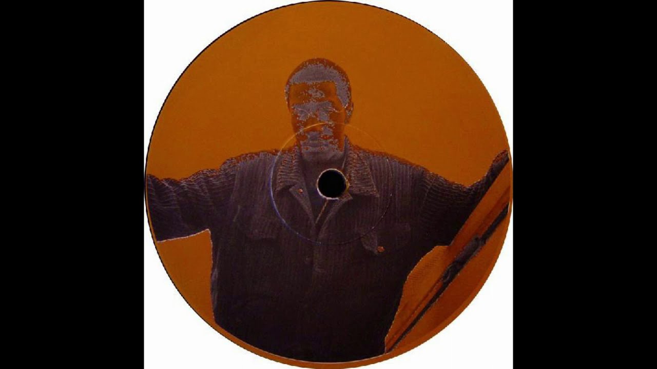 Gene Farris ‎– Wake Up
