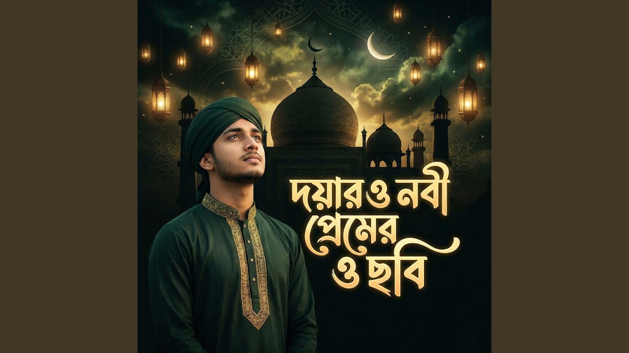 দয়ারও নবী প্রেমের ও ছবি ।