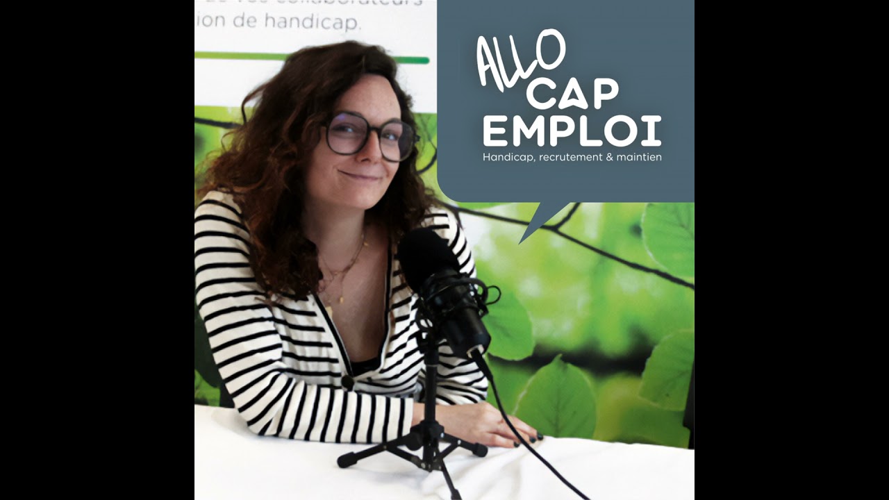 Allo CAP EMPLOI - Ép. #39 : Les missions de Cap emploi