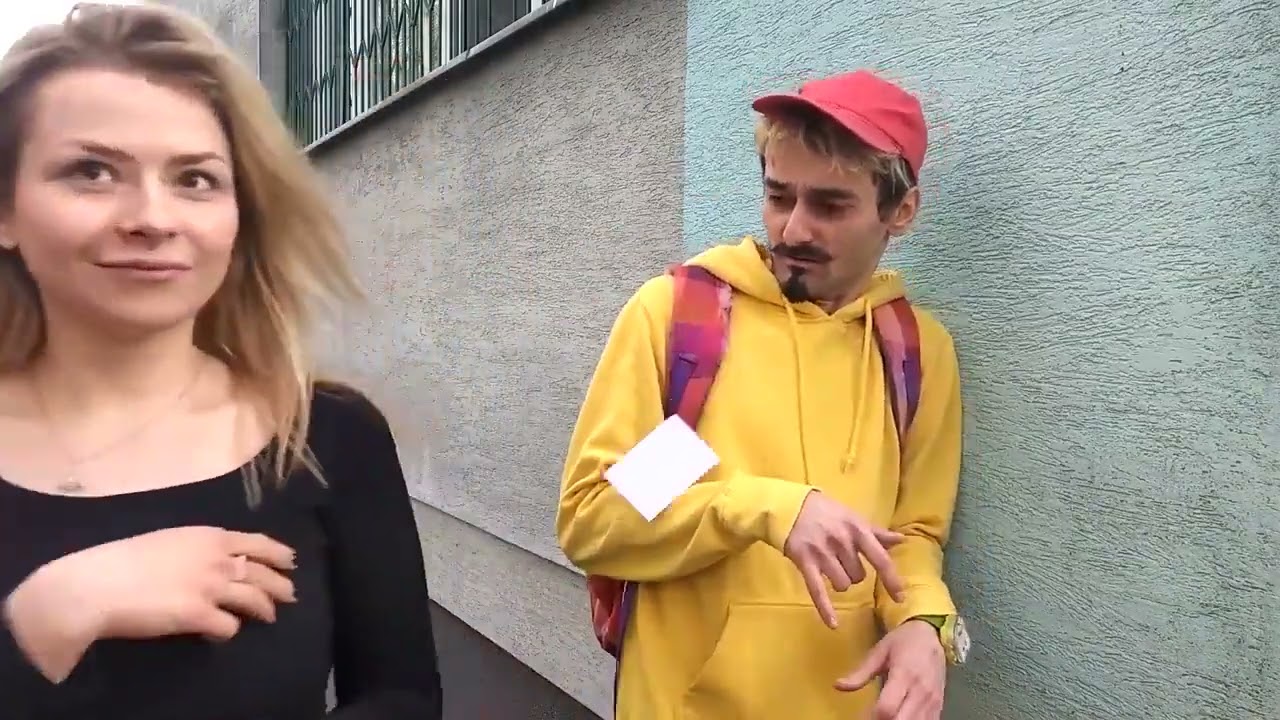 NAJGORSI KOLEDZY NA ŚWIECIE (REUPLOAD)