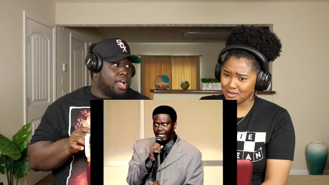 Bernie Mac 