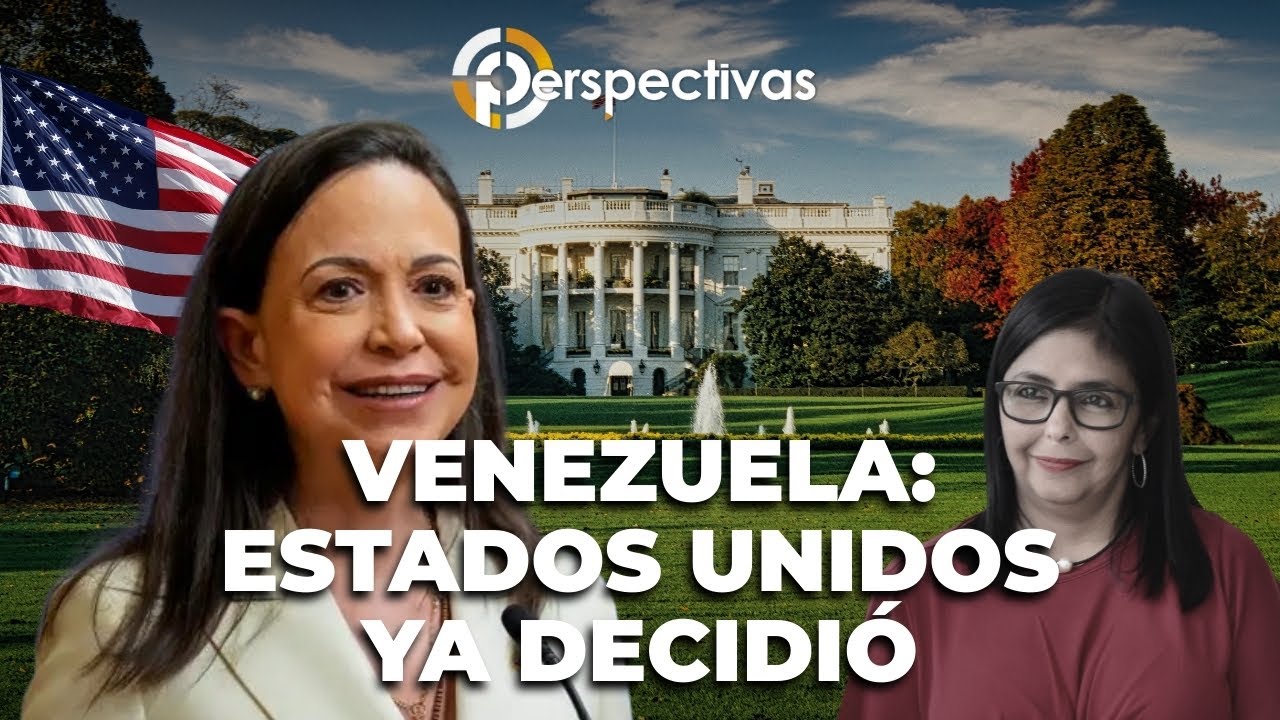 Embajador Santos: Washington no va a retroceder / Colectivos más débiles de lo que se cree