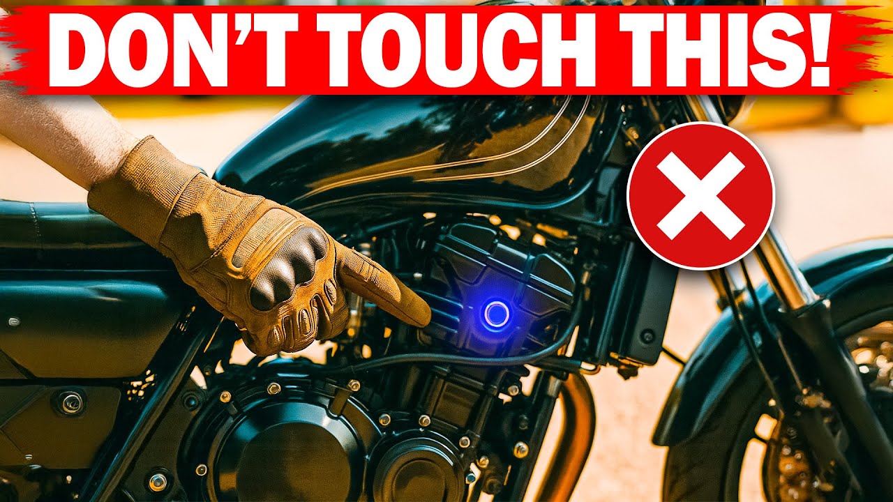 20 Motorcycle Myths That Make You a Worse Rider