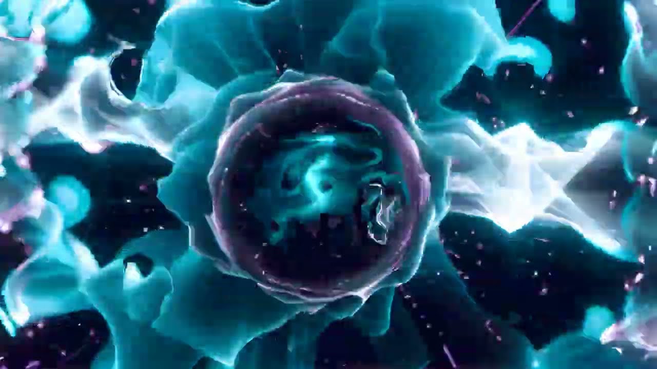 Talamasca - Let There Be Trance // 4K Visuals by HiPnO
