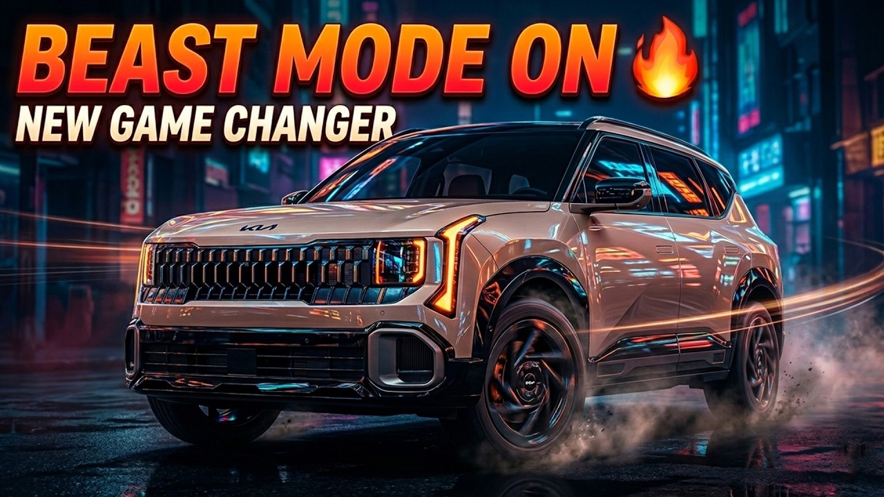 Top Selling Car Brands March 2026