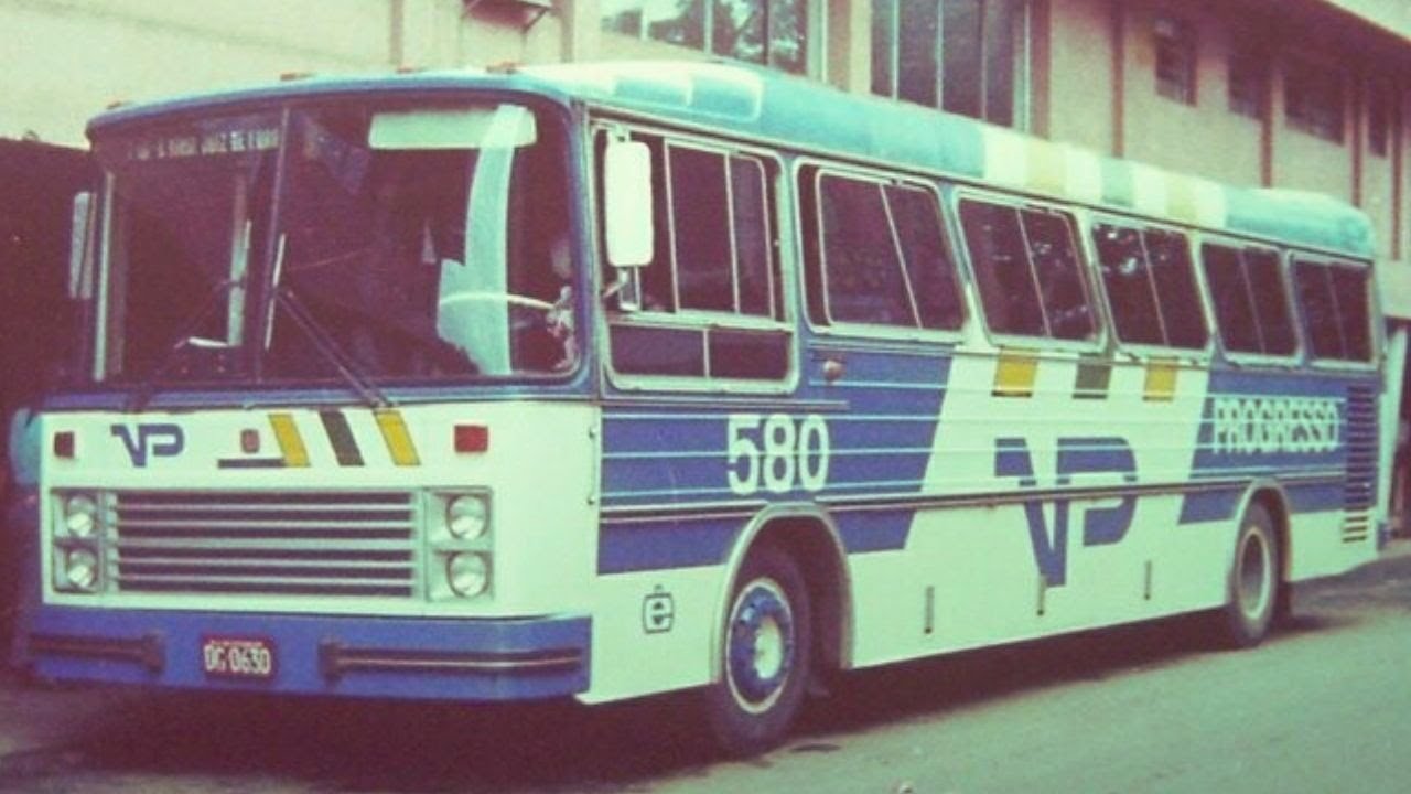 História da Viação Progresso