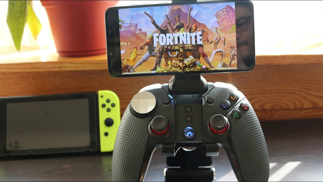 Ipega Wolverine Review