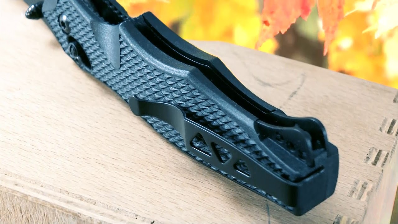 Nůž SOG Vulcan - Military Range CZ/SK