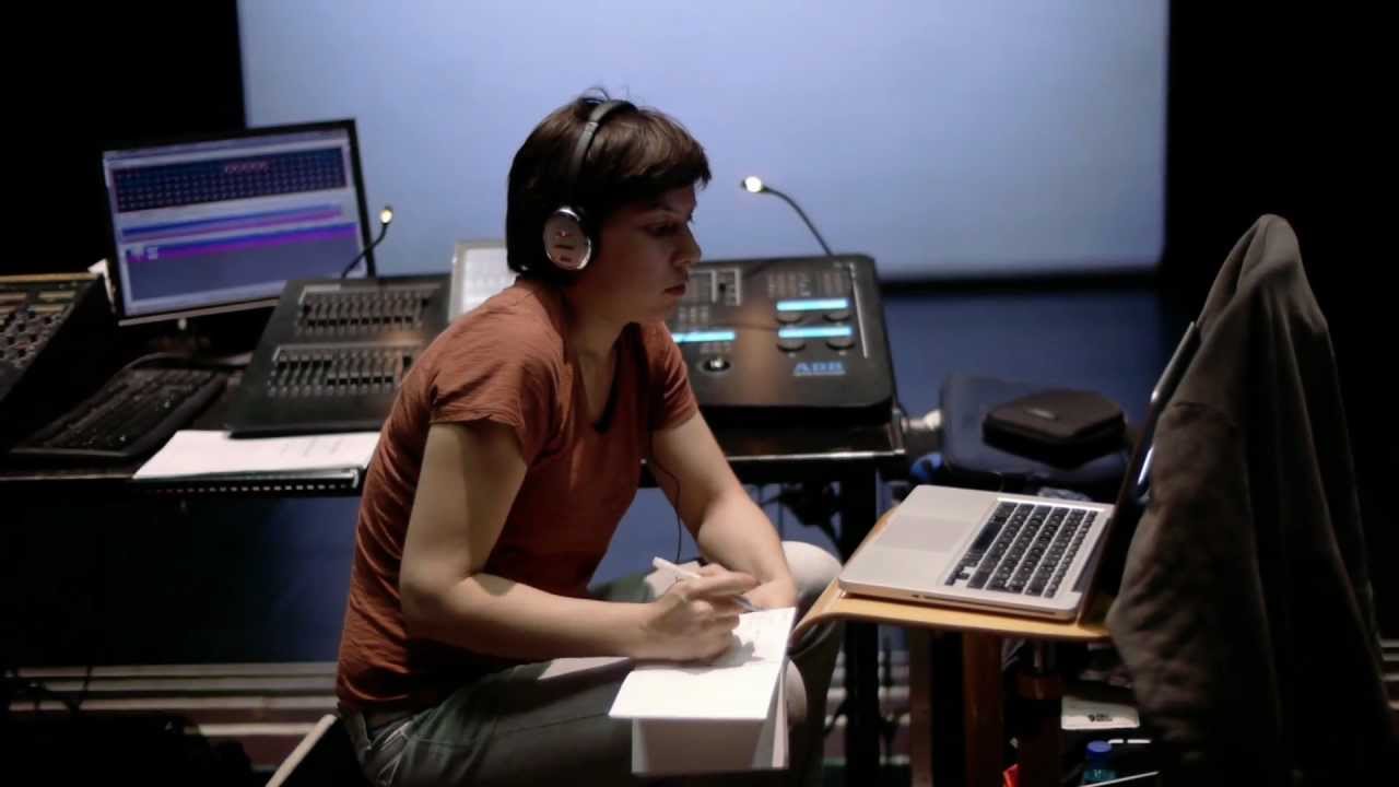La fabrique des Œuvres - Raphaël Navarro & Clément Debailleul