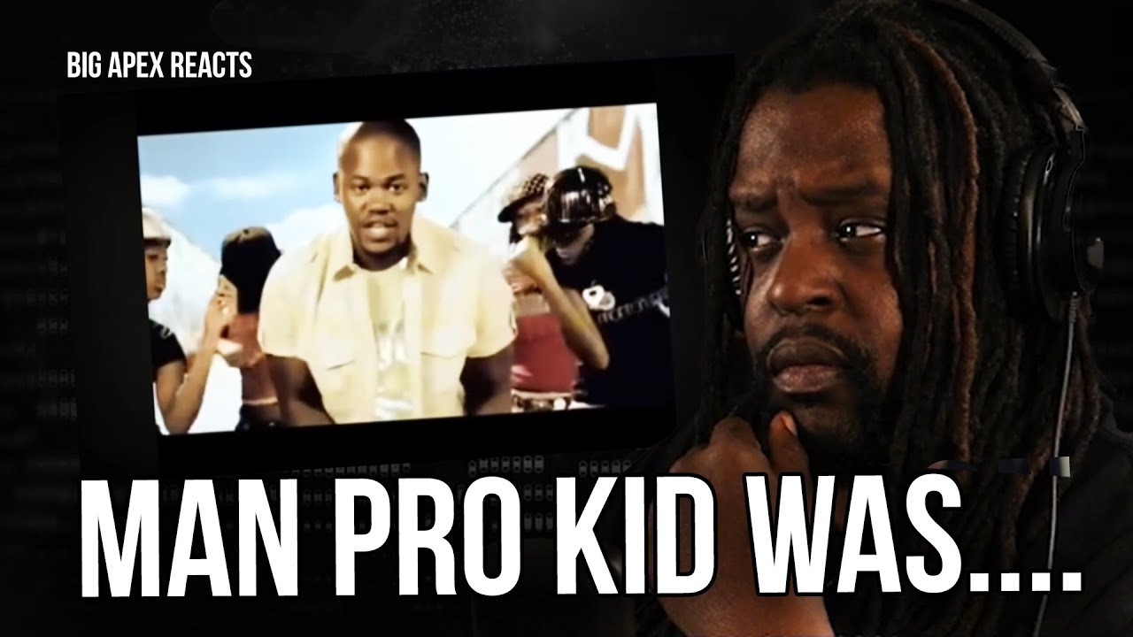 PROKID IS UNMATCHED! 😱 Sekele Reaction | This brought back so many memories!