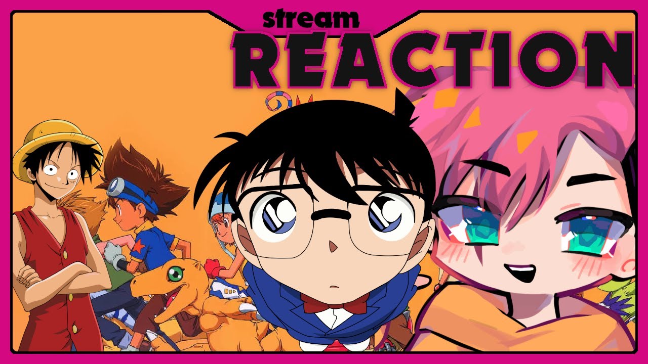 Zurück auf Pokito TV REACTION auf RTL II Anime Opening / Intro Quiz
