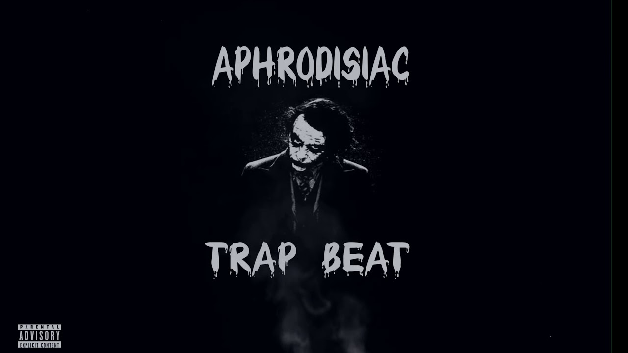 Aphrodisiac TRAP BEAT (beat by DrBass)- - - - - - - !