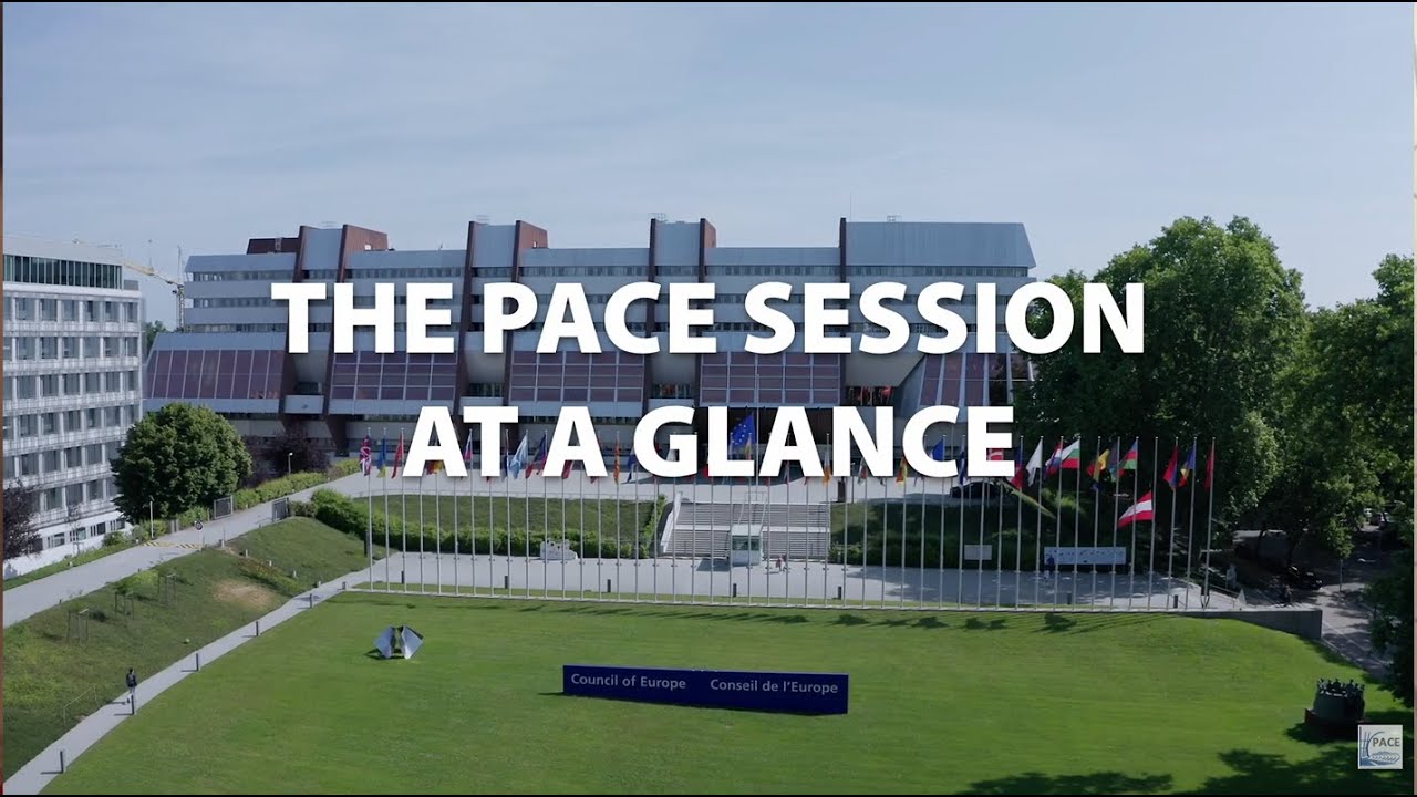 Основные моменты пленарного заседания PACE зимой 2026 года