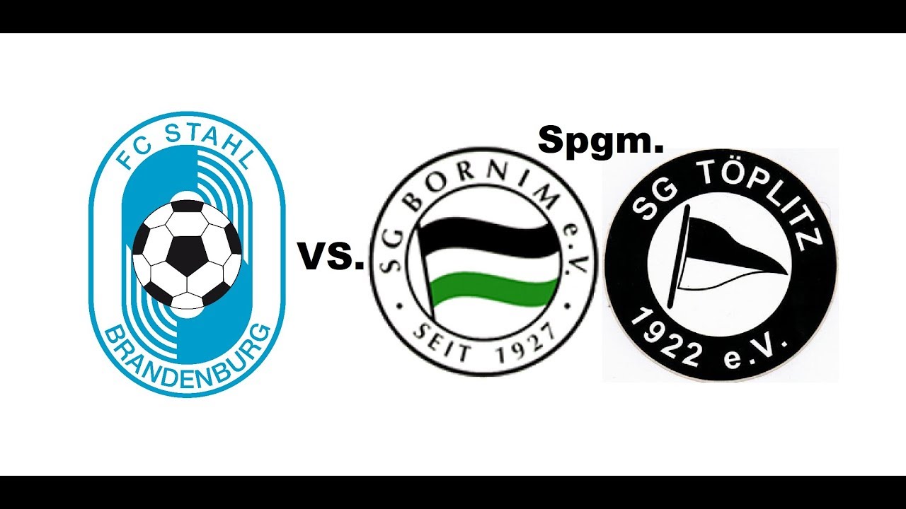 B-Junioren Landesklasse Nord/West FC Stahl Brandenburg vs. Spgm  Bornim/T&ouml;plitz (13.10.2018)