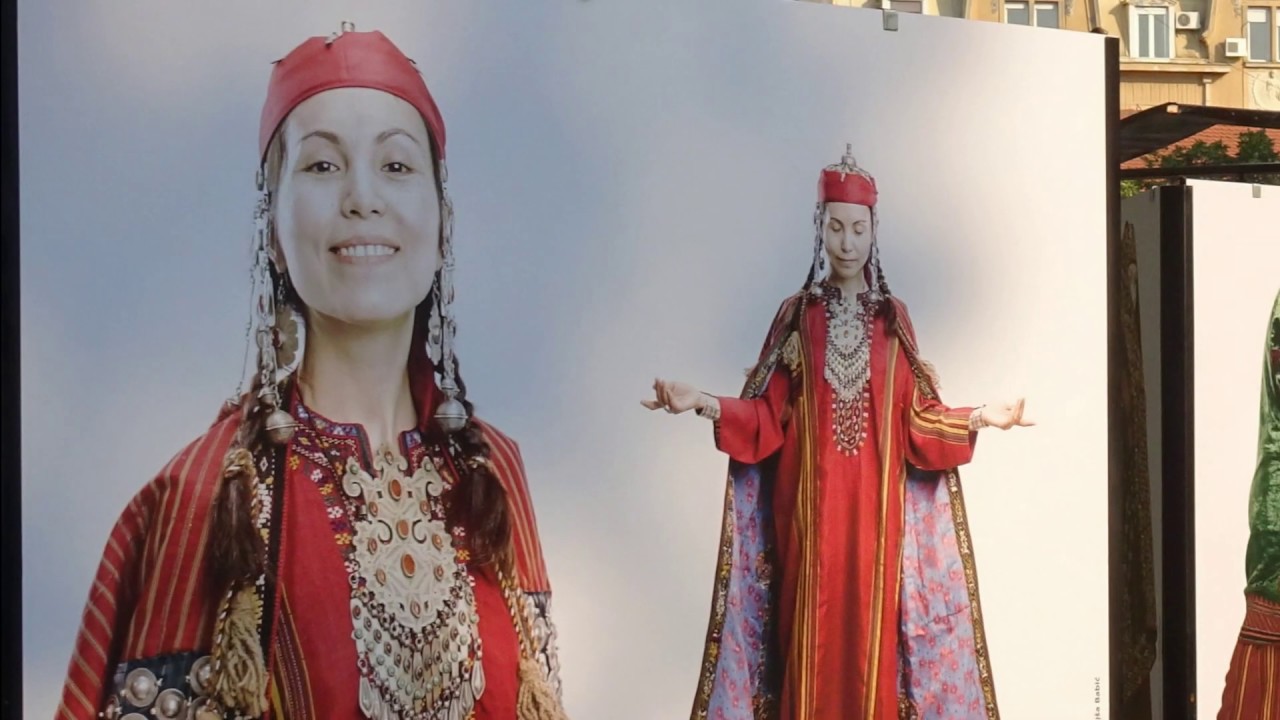 SERBIE 2019, Belgrade 