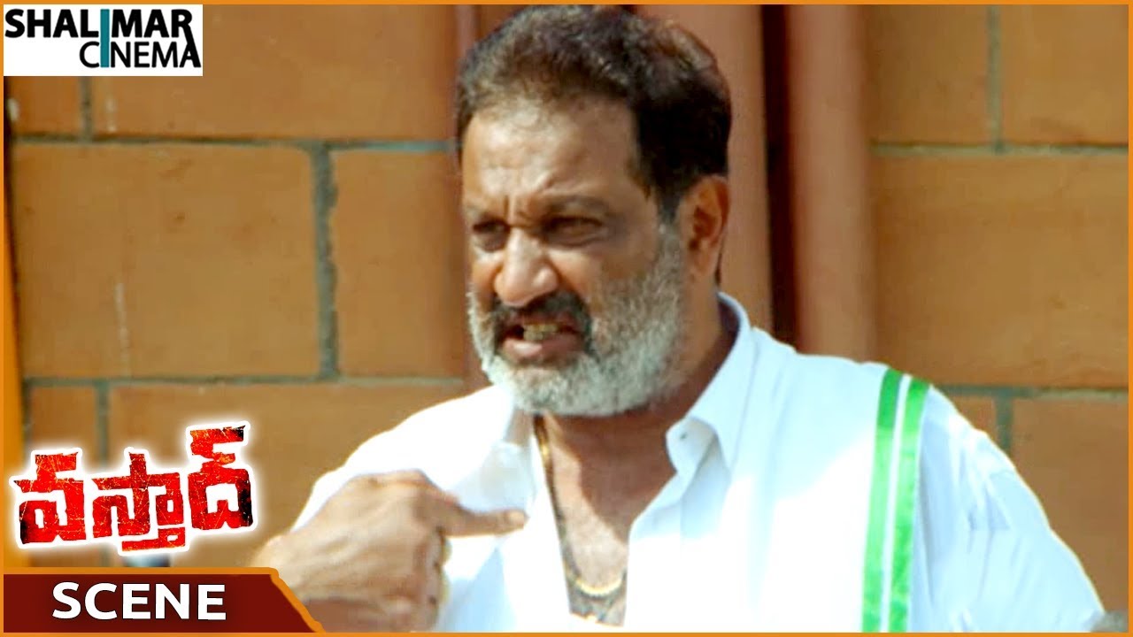 Vasthad Movie || Mahadevan Informs I Will Remove All Posts In Party || Aadhi || Shalimarcinema