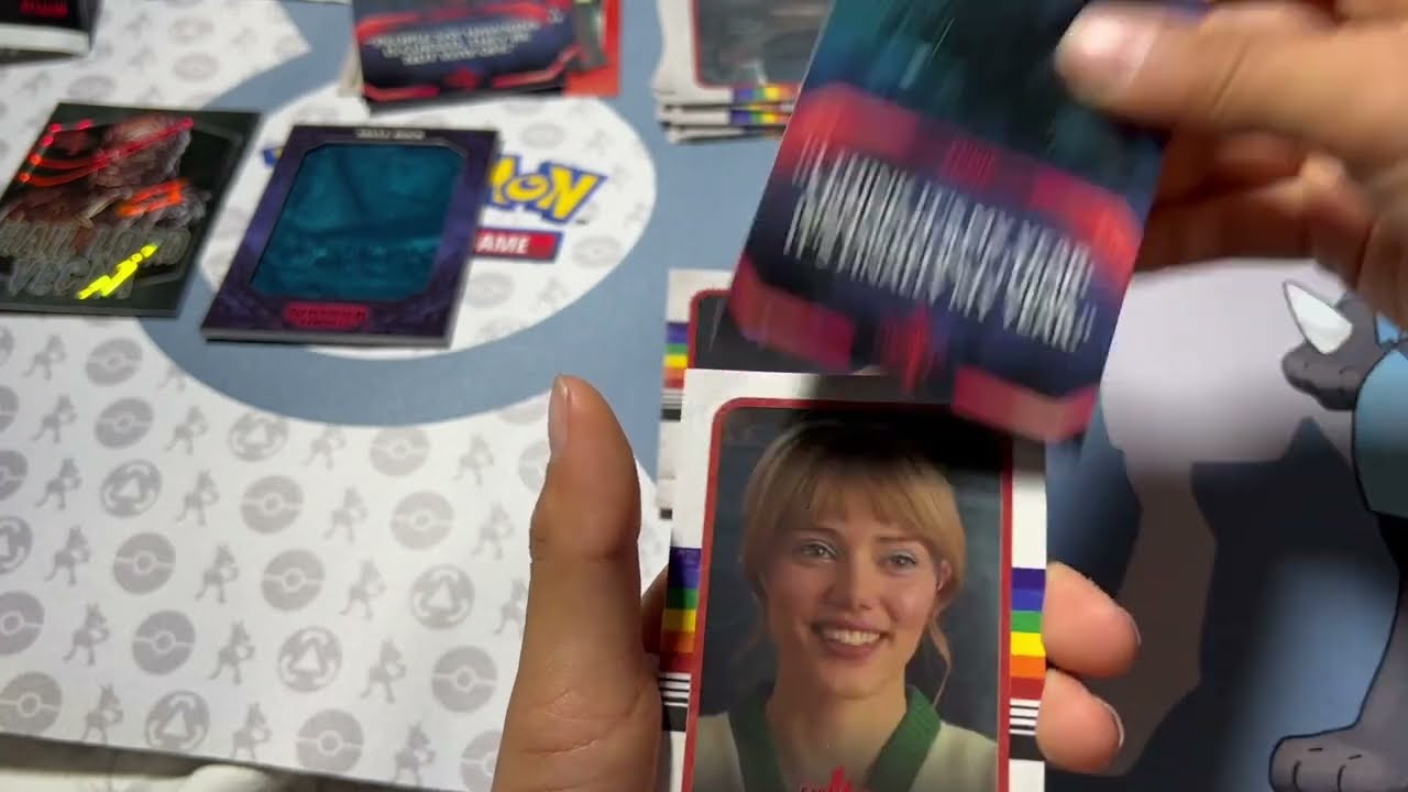 Topps Stranger Things Season 4 Blaster Box x2 Netflix Zerocool