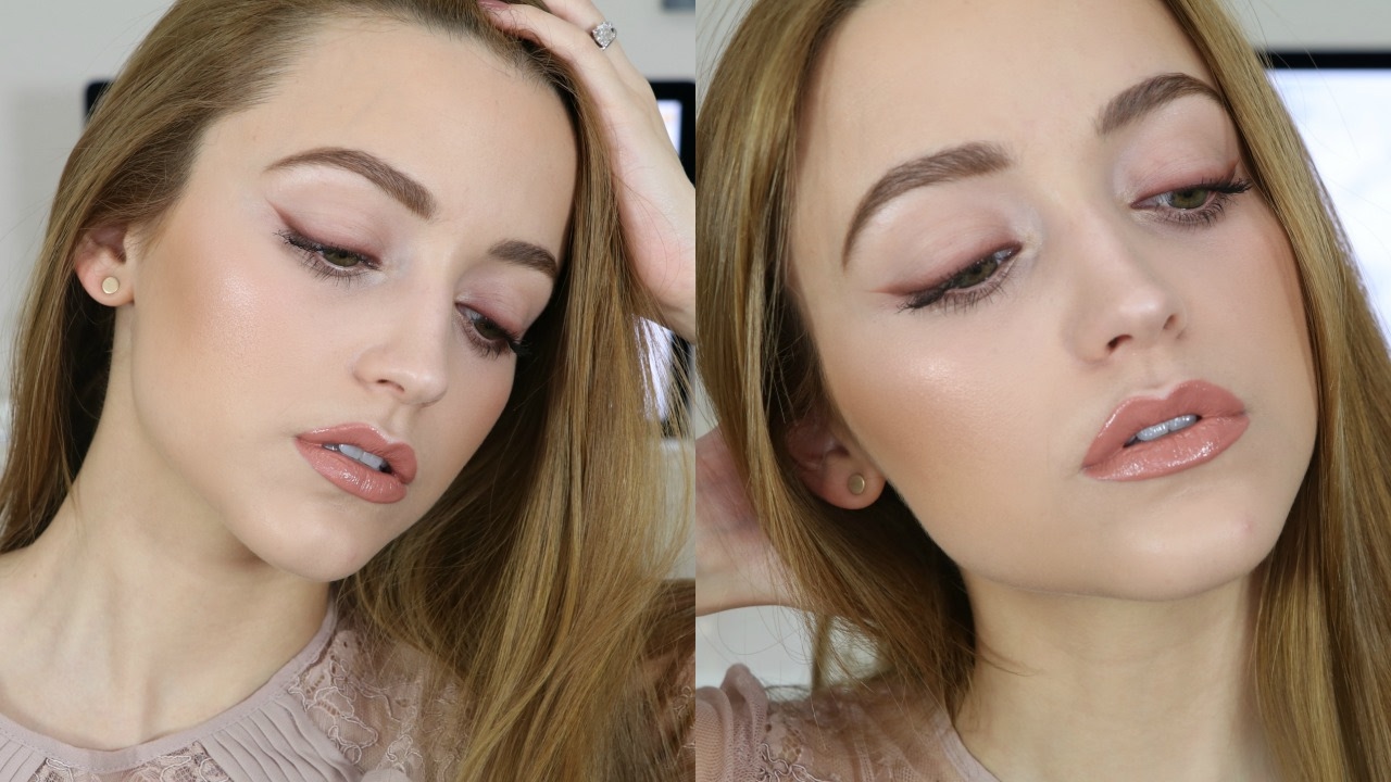 Fresh Drugstore/ Affordable Valentine's Day Makeup Tutorial | Talk-Through