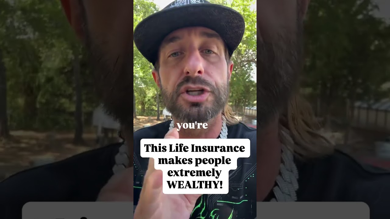 &ldquo;LLC + INSURANCE = THE ULTIMATE SHEILD FOR YOUR ASSET 🛡️&rdquo; #llc #insurance #wealth #tutorial #stocks