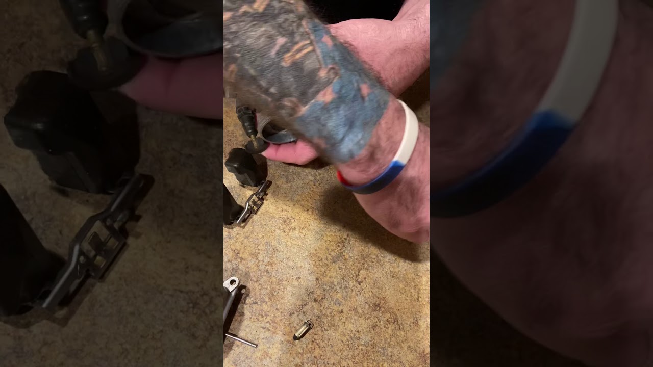 Carburetor 101 - Throttle Slide