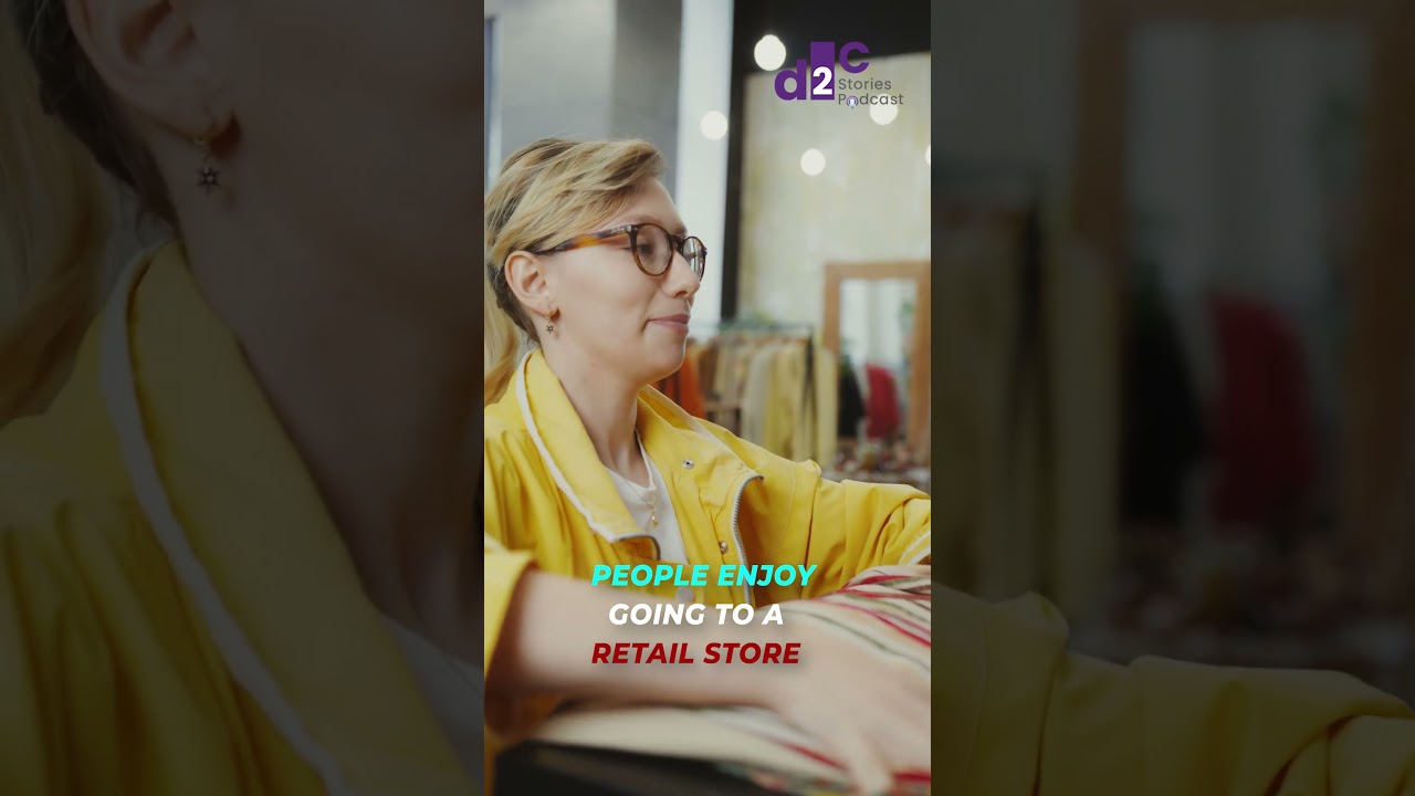 Should D2C Brands Start Opening Offline Stores to Boost Sales in 2025?