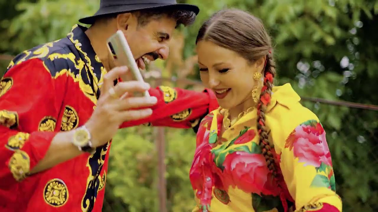 Piranda își face bagajele
