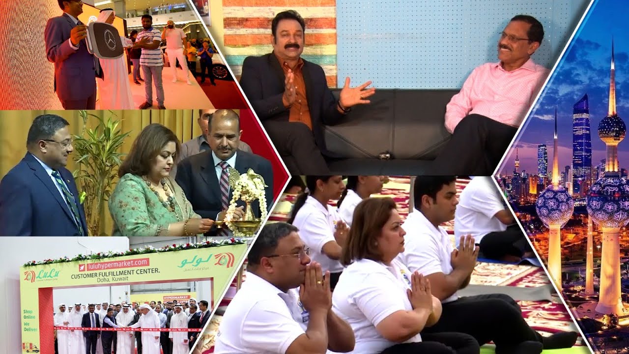 Asianet News Times of Kuwait 27/06/2022