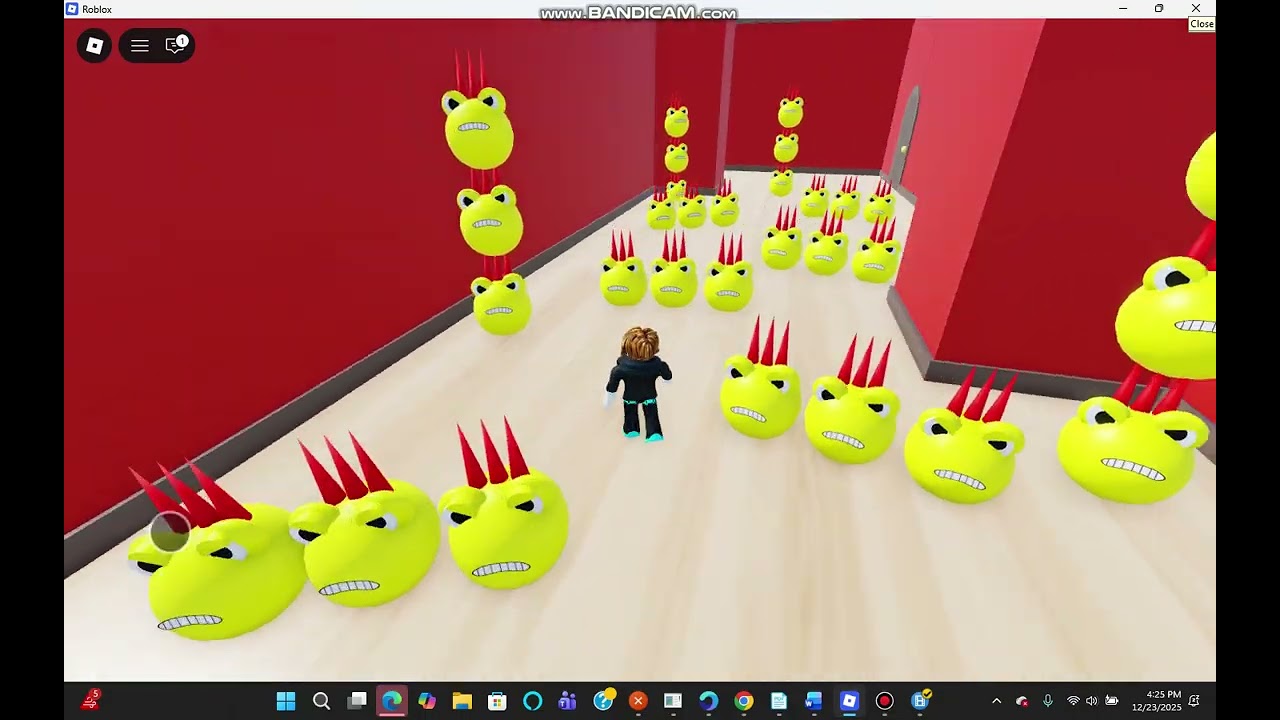 (Roblox game play) Numberblocks 1000's evil obey game