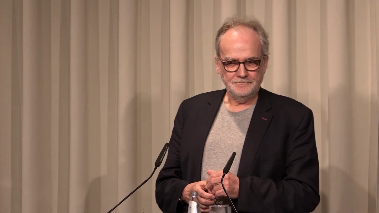 „Macht in Systemen“, T. Levold, SWF-Alumni-Treffen 2019