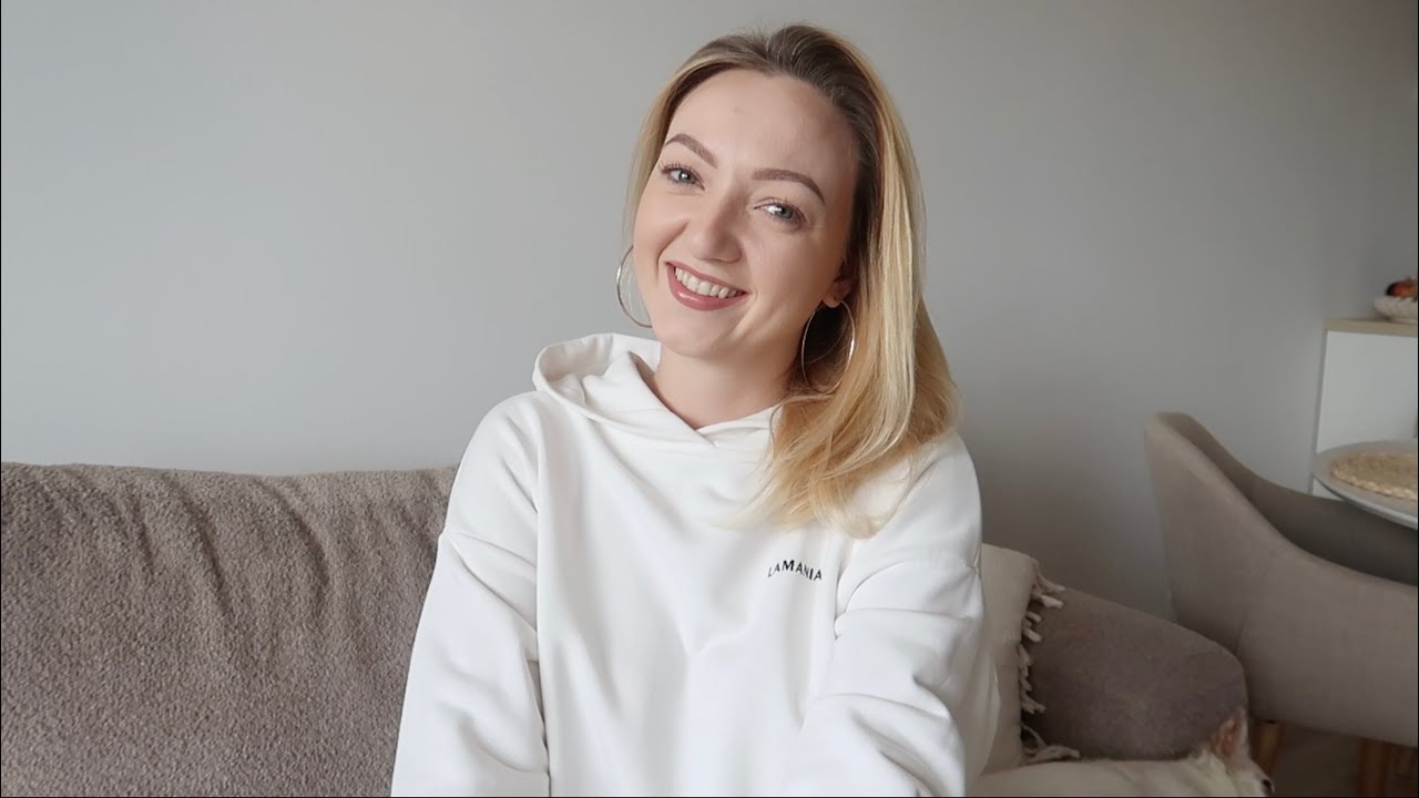 CZY PLANUJĘ JESZCZE DZIECI? 👧 MIESZKANIE Z PARTNEREM? 👫Q&A CZ.1