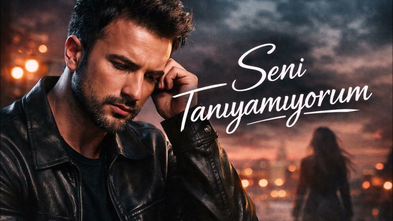 Seni Tanıyamıyorum  -  Duygusal Türkçe Şarkı (2. versiyon)