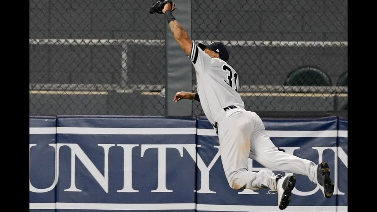 Aaron Hicks' CLUTCH Home Run & GAME-WINNING Catch! | July 23, 2019 | 2019 MLB Season