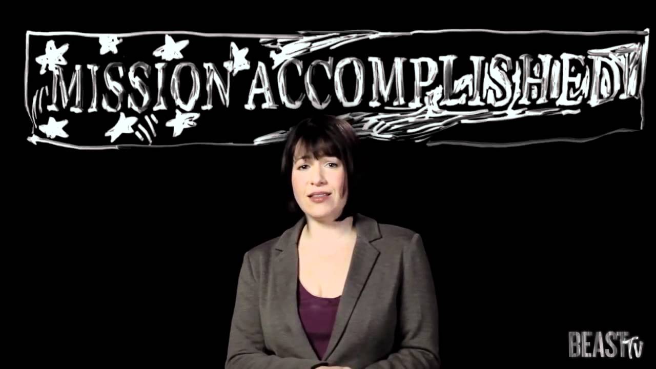 Michelle Goldberg: The Case Against Liberal Despair
