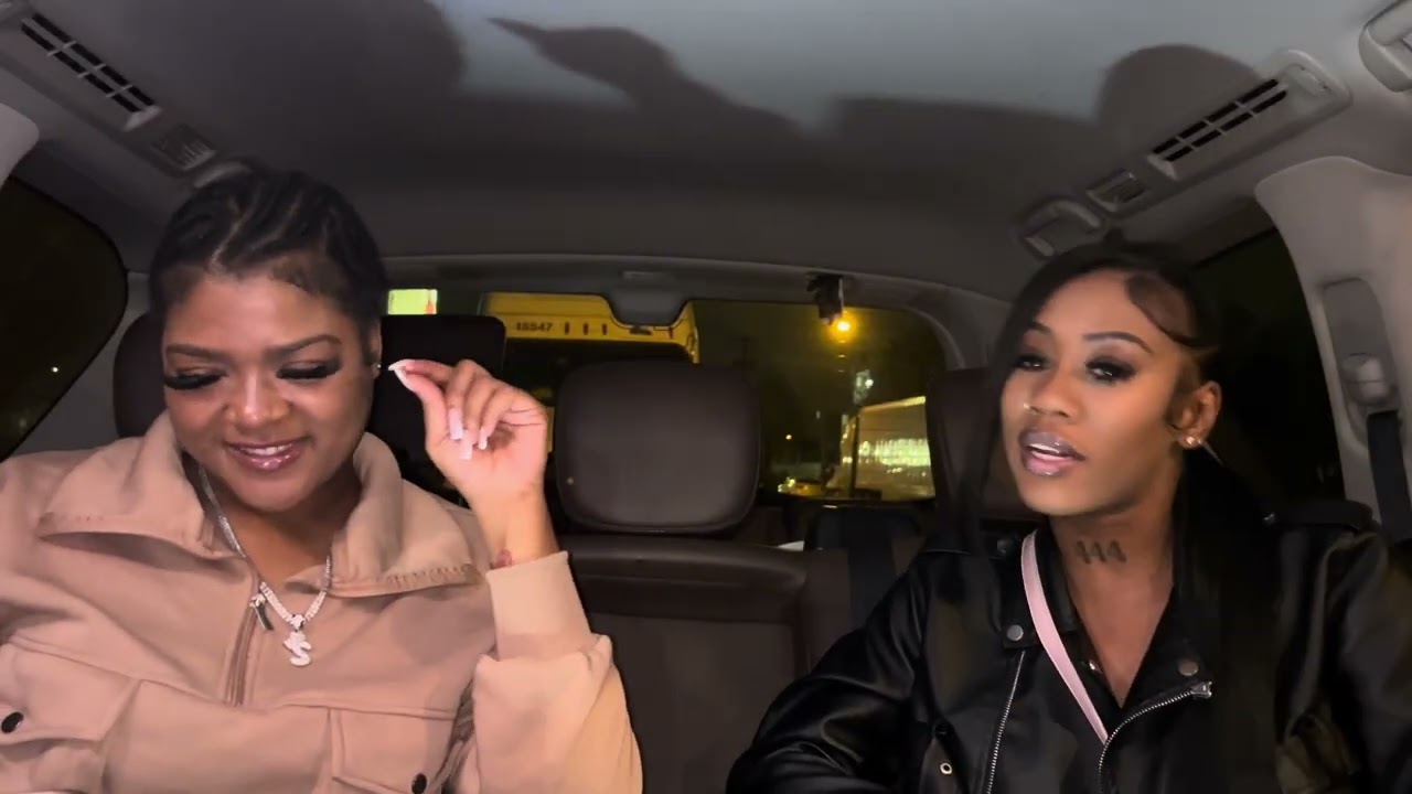 Bop Ski With The Tea EP. 6 | MINNIE on Now That’s TV, YNR & Her Future