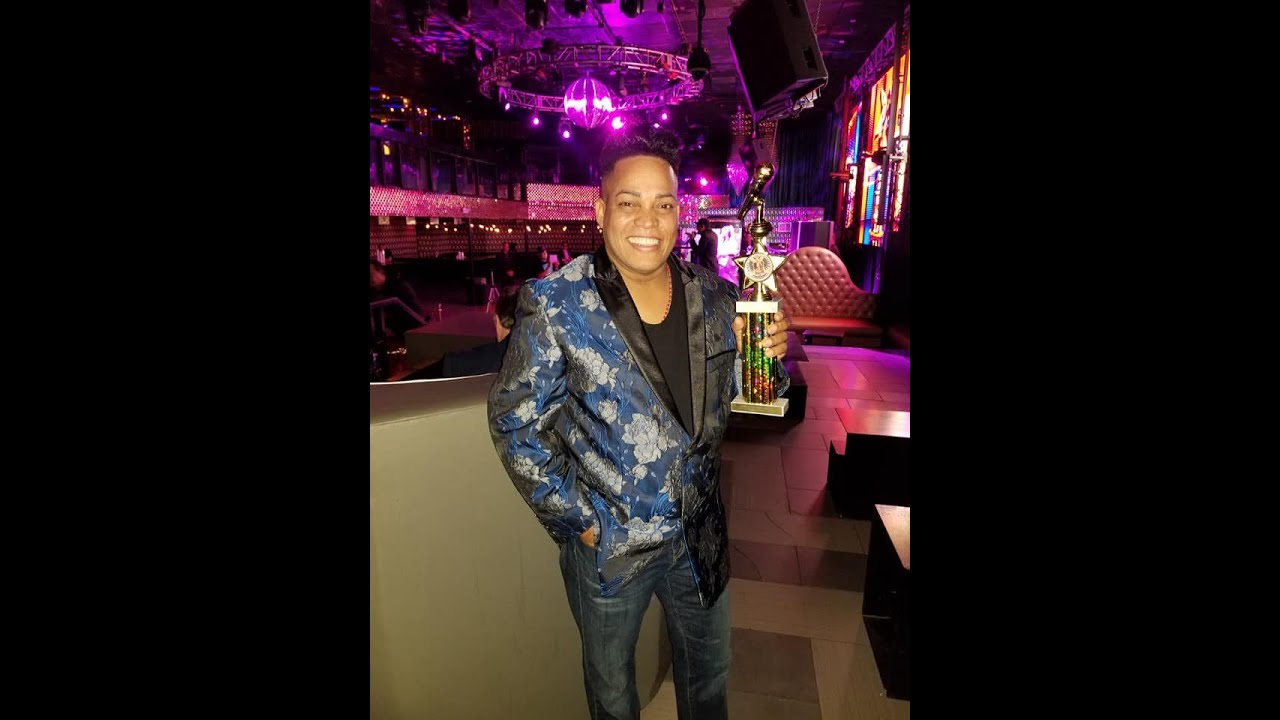 EL TALISMAN   JUAN CASTILLO LIVE HD