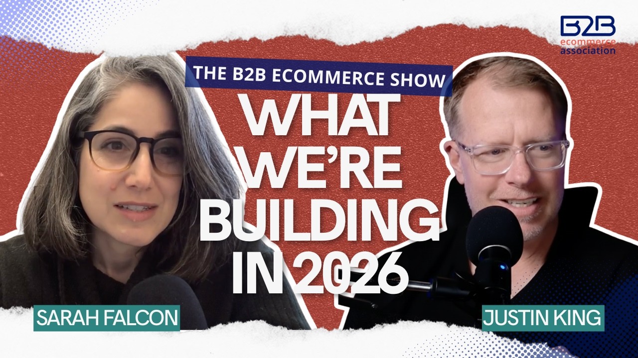 What We’re Building in 2026