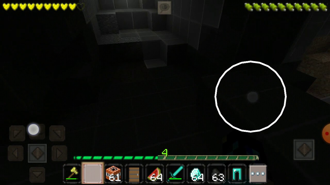 Mastrecraft