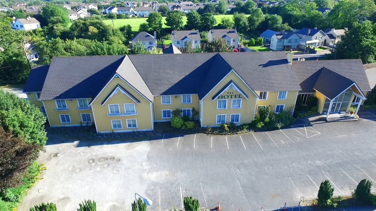 The Courtenay Lodge Hotel
