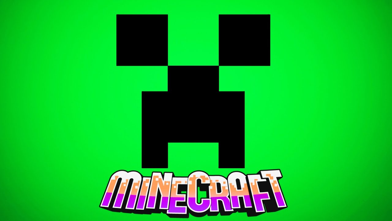 Minecraft - Creeper Ants! - Build Battle
