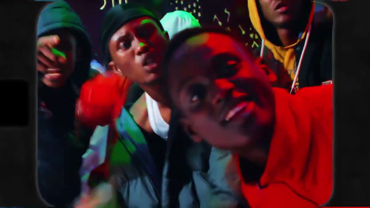 OROSHO ENT8 MBONA OFFICIAL VIDEOmp4