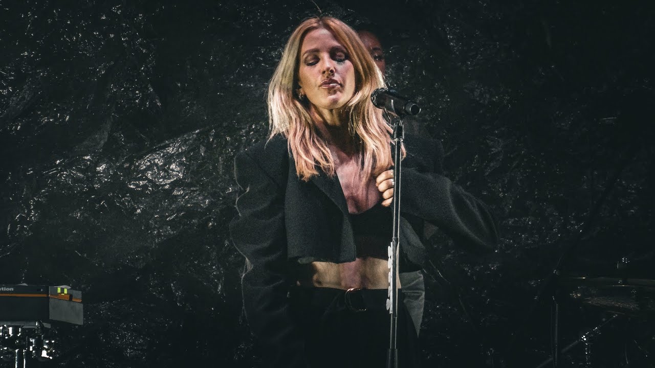 Ellie Goulding - Outside (Feria de León 2024)