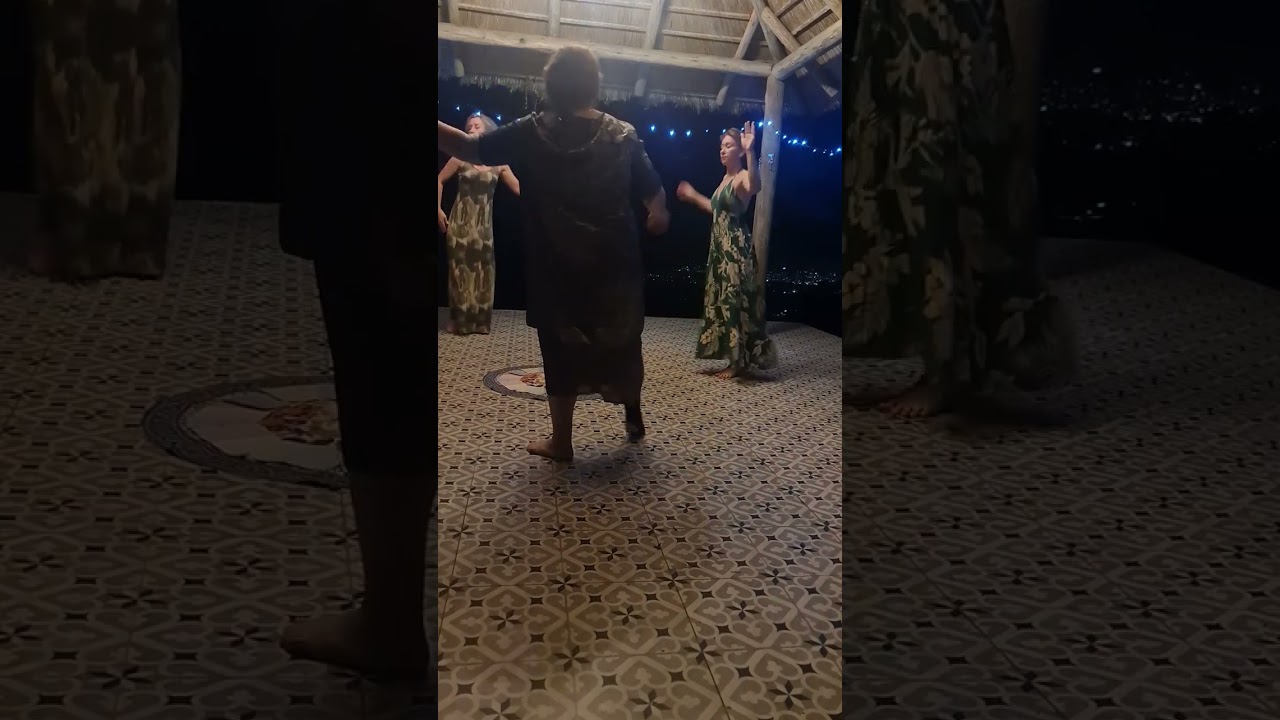 All Related  -  Dança Circular