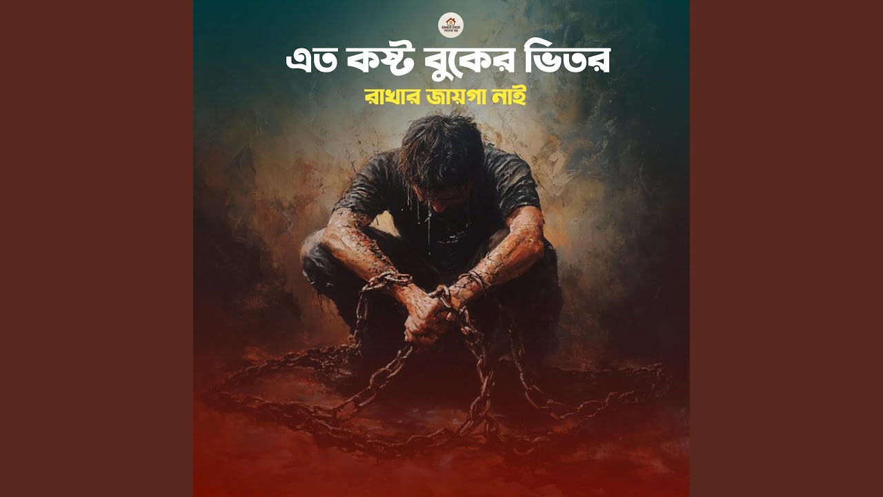 এত কষ্ট বুকের ভিতর রাখার জায়গা নাই