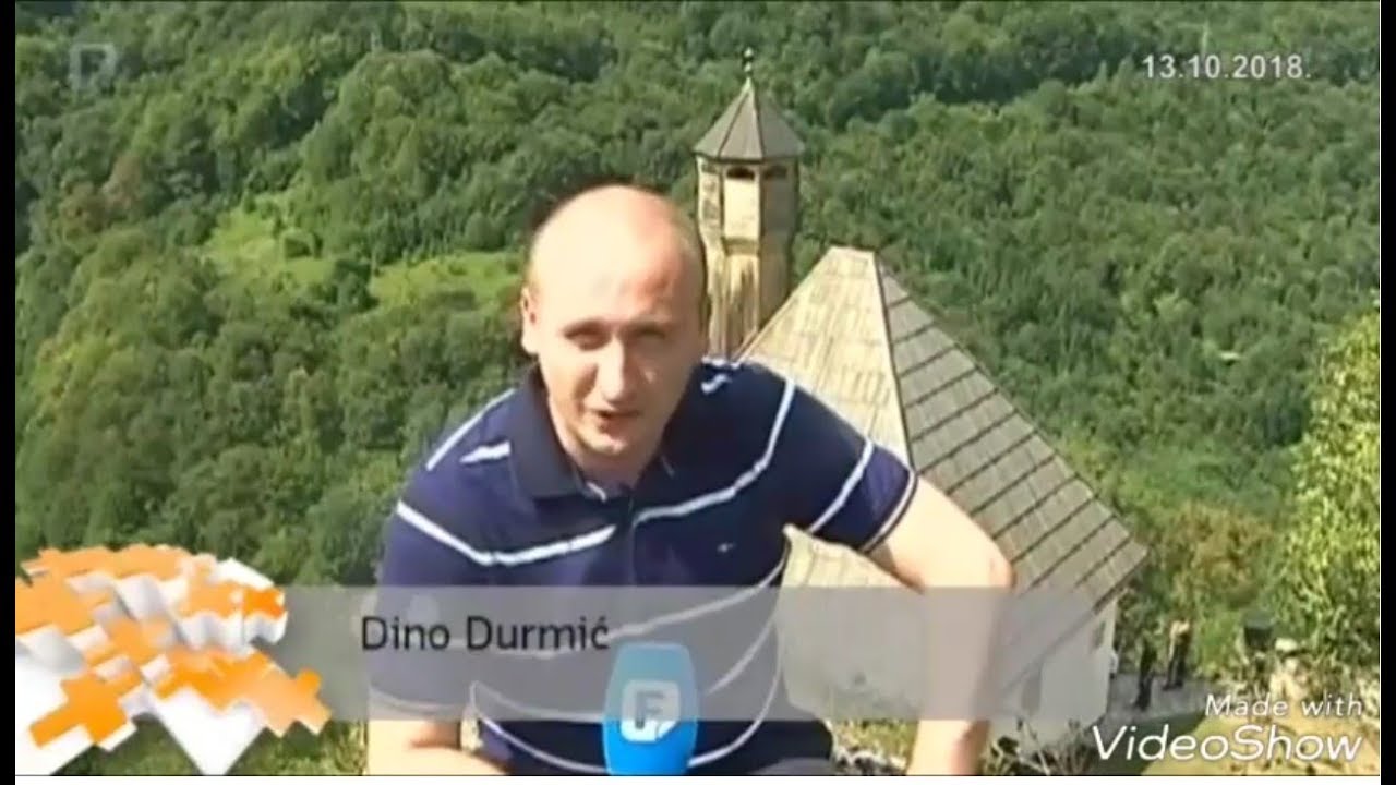 Džamija na Ku&scaron;latu do koje je jedino moguće doći pje&scaron;ice