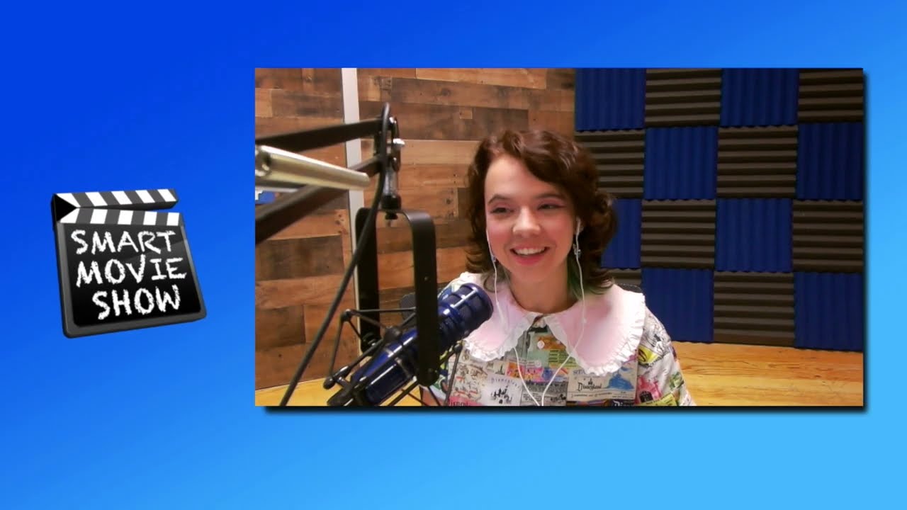 Smart Movie Show 442 - May 10th 2024
