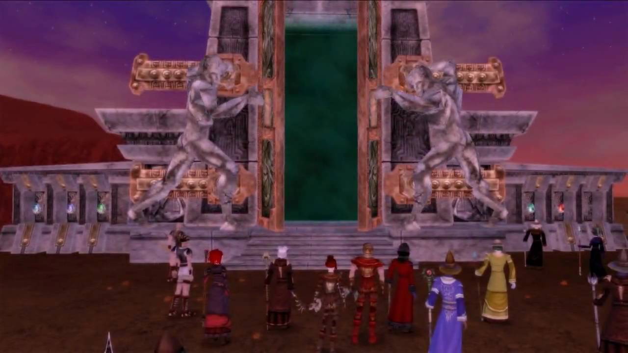 Regnum Online 2009 Trailer