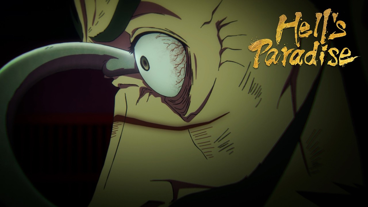 Extreme Measures | Hell's Paradise